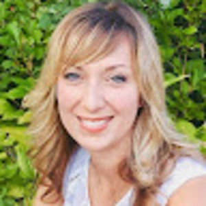 Meet your Posher, Kathleen a